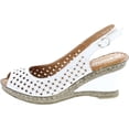 thumbnail image 2 of PATRIZIA Women's Candace Wedge Sandals, 2 of 7