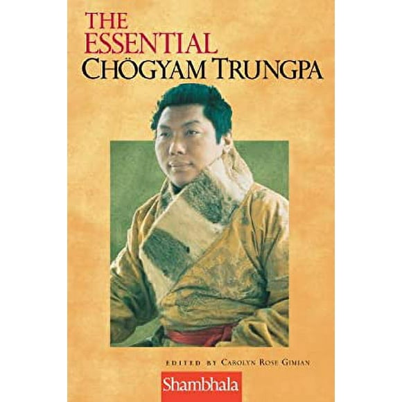 The Essential Chogyam Trungpa 9781570624667 Used / Pre-owned