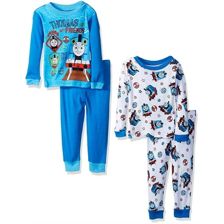 Thomas the train pajamas size 6 hotsell