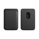 thumbnail image 2 of Cartera Wallet Billetera Tarjetero Para iPhone Malubero Negro, 2 of 5