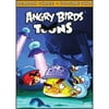 Pre-Owned Angry Birds Toons: Season 3, Vol. 2 (DVD 0043396473003)