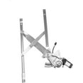 thumbnail image 3 of A-Premium Power Window Regulator with Motor Compatible with Pontiac Sunfire Chevrolet Cavalier 1996-2005 Coupe Front Driver Side, 3 of 3