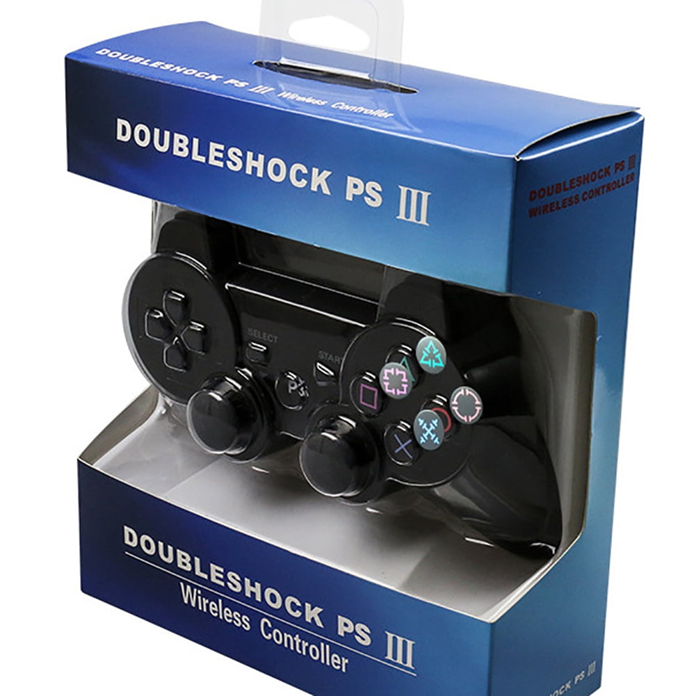 playstation 3 sixaxis controller
