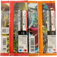 thumbnail image 3 of Lot Aléatoire de 4 Paquets Booster Japonais Pokemon - Cartes de Collection, 3 of 4