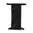 thumbnail image 4 of Oxygen Tank Holder Portable Canister Bag Storage Pouch for Wheelchairs Cylinders W/Adjustable Strap, 4 of 7