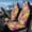 Hippie Retro Flowers, variant on Uorisanigo Universal Front Car Seat Covers Washable Sunflower Butterfly High Back Front Car Seat Protectors - Fit for Most Cars, Trucks, SUVS, Vans 2 PCS Non Slip Auto Cover Sets