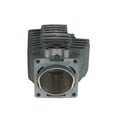 thumbnail image 2 of 50mm Big Bore Cylinder Piston Kit W/Spark Plug For MS441C MS441 Chainsaw, 2 of 8