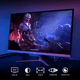thumbnail image 5 of Monitor Gamer XTREME PC GAMING Infinite Game 23.8 5ms 75Hz FHD IPS HDMI USB-C Altavoces Blanco FreeSync G-Sync blanco, 5 of 6