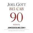 thumbnail image 2 of Joel Gott 815 Cabernet Sauvignon California Red Wine, 750 ml Glass Bottle, 13.75% ABV, 2 of 10