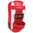 thumbnail image 1 of Boxing Glove Kick Boxing Muay Thai Punching Pad Curved Strike Shield Boxing Training Mitt Punching, 1 of 8