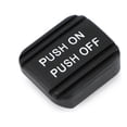 thumbnail image 2 of Brake Pedal Cover for Honda Cr-v Odyssey Pilot, 2 of 9