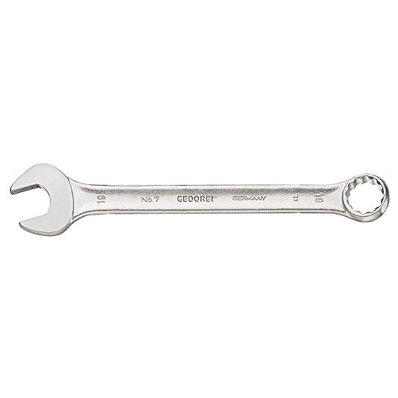 gedore 7 20 combination spanner 20 mm