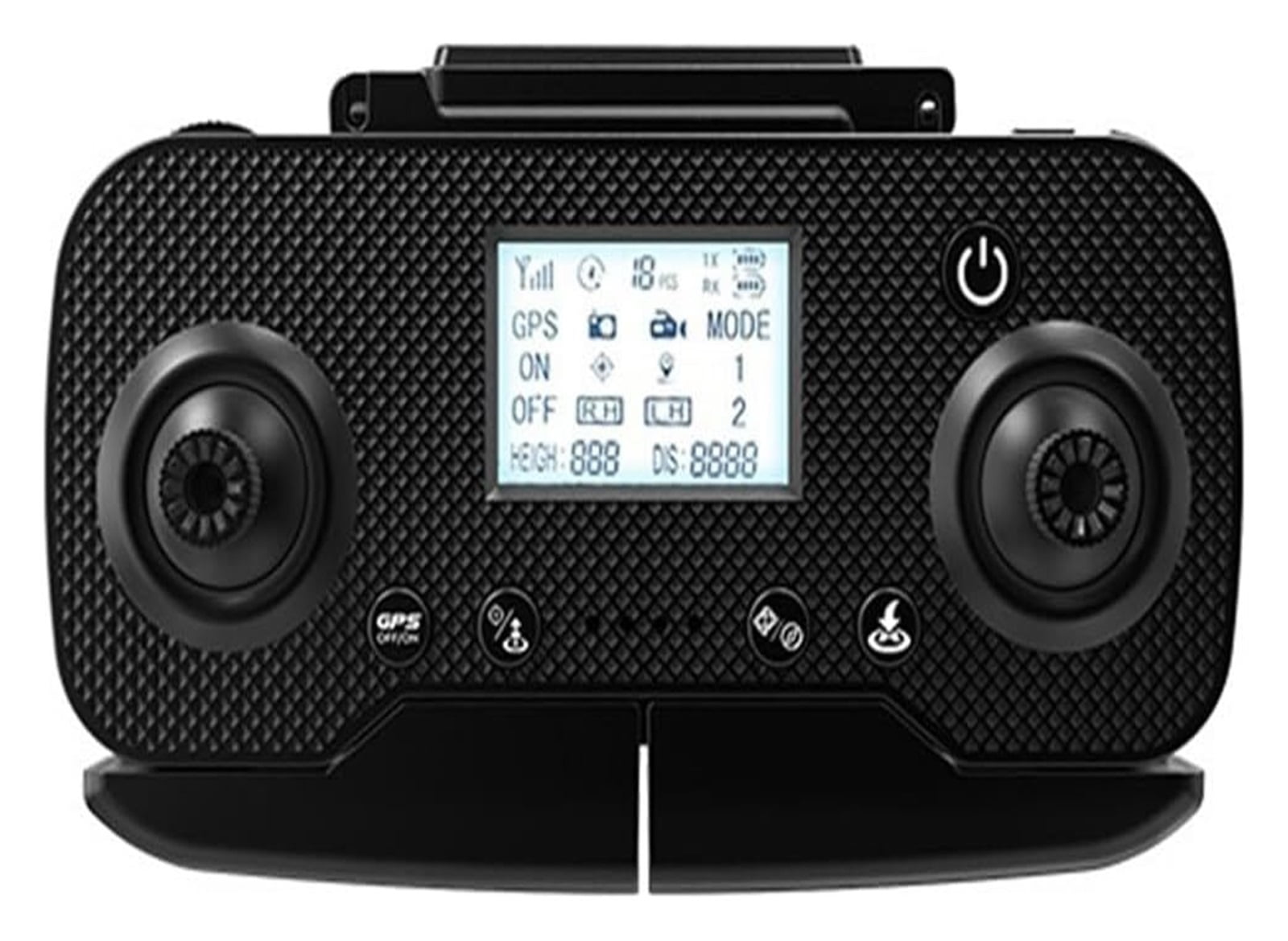 Dji Spark Drone Remote Controller - Walmart.com