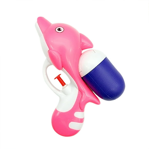 〖Hellobye〗〖fidget toys,pop it〗Dolphin Squirt Blaster Water Toys for
