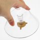 thumbnail image 4 of FENGGUIQU 1Ud Plástica Transparente Para Recoger Aceite Campana Extractora Cocina Resistente, 4 of 8