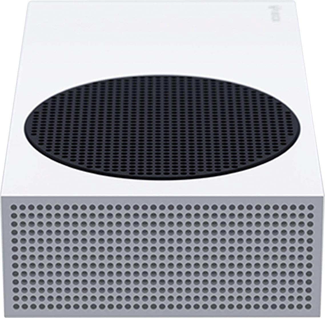 Microsoft Xbox Series S 512GB All-Digital Console, White - 2 Xbox Wireless Controllers, White, 1, 1, 1