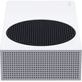 thumbnail image 7 of Restored Microsoft Xbox Series S 512GB All-Digital Console, White - 2 Xbox Wireless Controllers, White, 1, 1, 1, 7 of 7