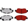 thumbnail image 2 of Centric 500.06211 Disc Brake Pad, 2 of 4