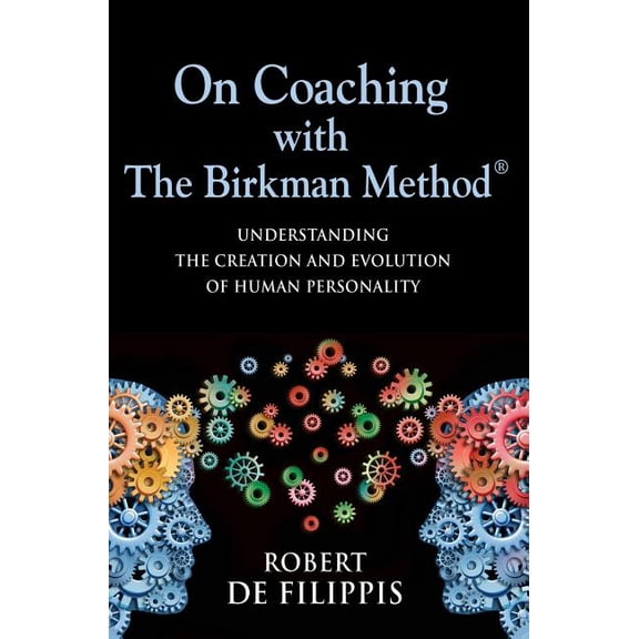 On Coaching with The Birkman Method (Hardcover)