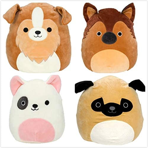giant dog squishmallow