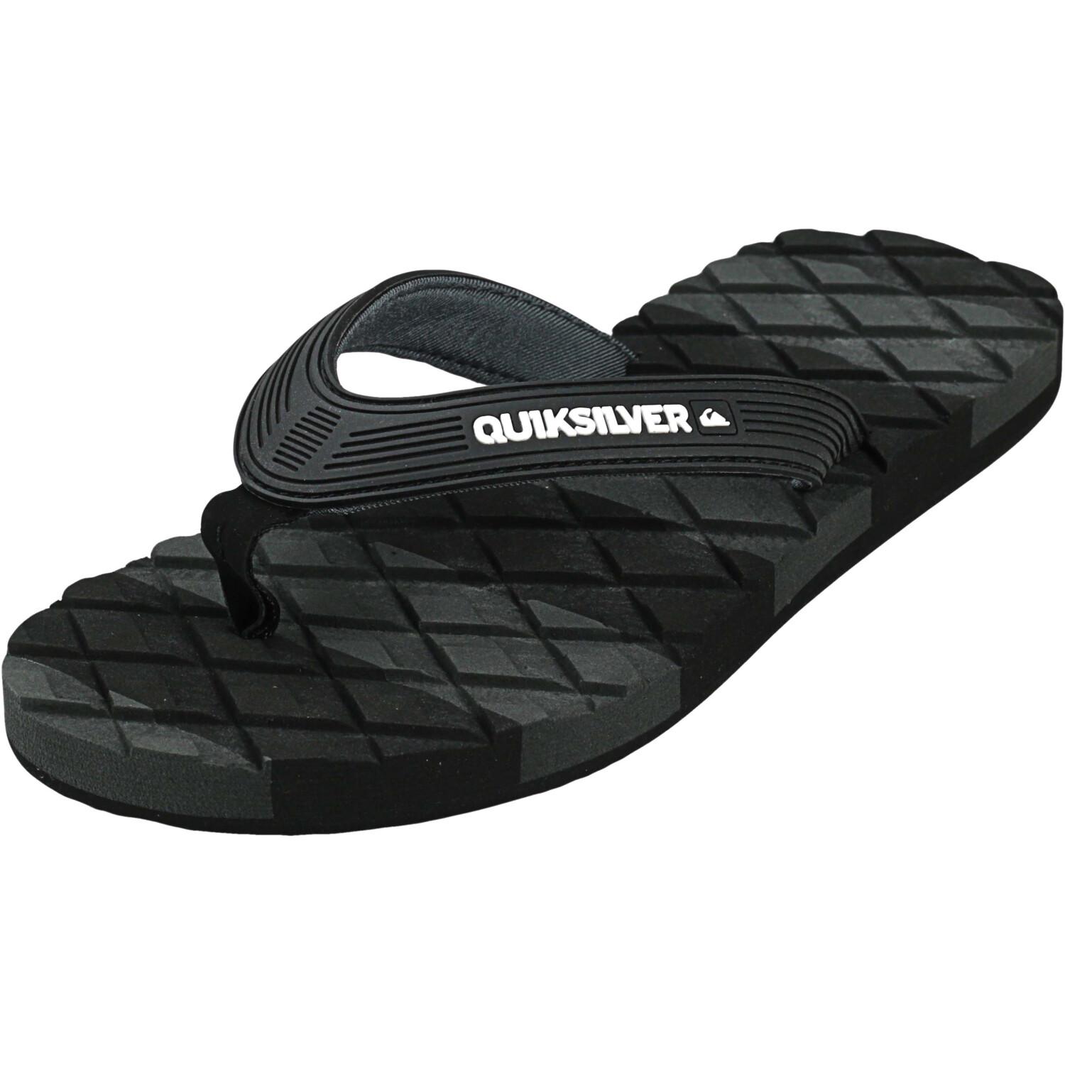 quiksilver massage flip flops