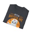 thumbnail image 4 of Its a Bootiful Day to save Life Nurse Halloween T-Shirt, 4 of 4
