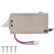 thumbnail image 1 of Cerradura de control eléctrico NikouMX electromagnética de 12 V, 1 of 8