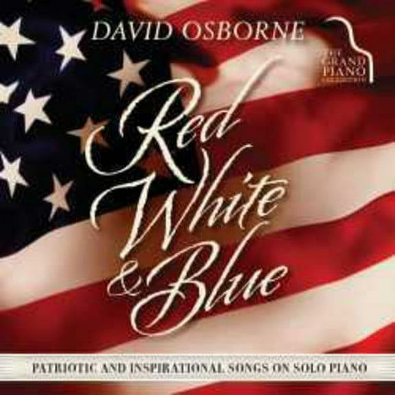 Red White & Blue