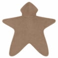 thumbnail image 7 of Shadoumai Baby Starfish Onesie Cute Thick Starfish Jumpsuit | Baby Blanket Wearable Swaddle Funny Clothes Toddler Comfort Soft Winter Warm Outfit, 7 of 7