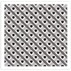 thumbnail image 1 of Moldes de arcilla polimérica con textura de silicona y corazones a cuadros, herramientas para hacer texturas de arcilla., 1 of 9