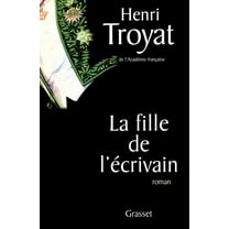 La fille de l'Ã©crivain, (Paperback)