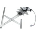 thumbnail image 4 of A-Premium Electric Power Window Regulator with Motor Compatible with Toyota 4Runner 1990 1991 1992 1993 1994 1995, Sport Utility, Front Right Passenger Side, 4 of 9