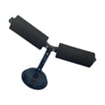 thumbnail image 2 of Guardoinrt Reliable Suction Cup Canoe Support Top Mount Roof Rack, 2 of 6