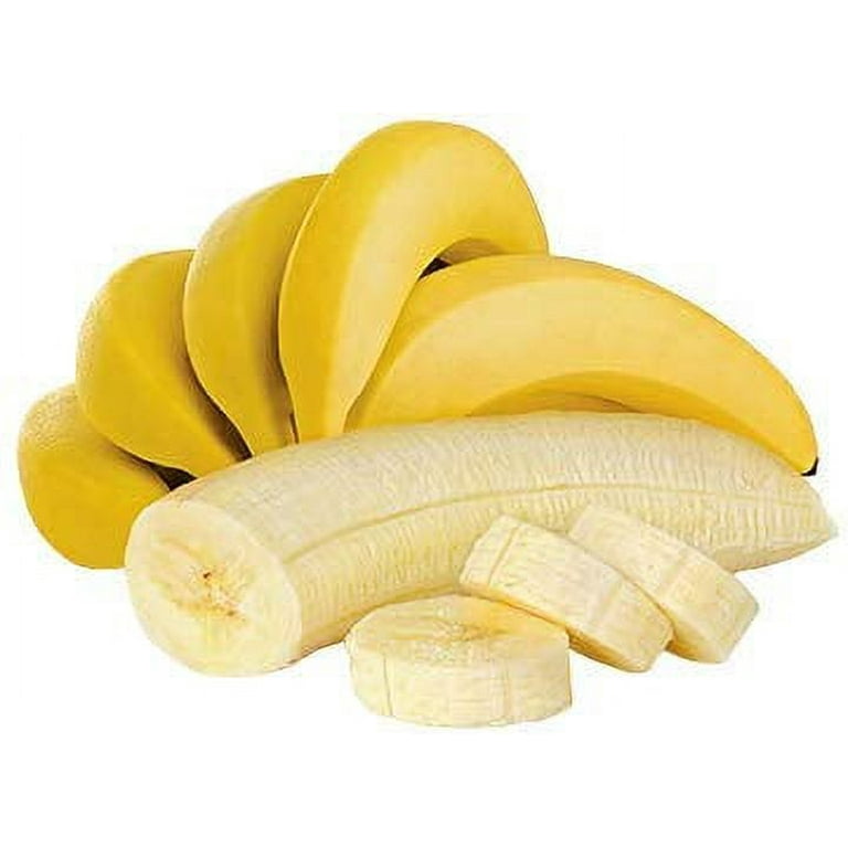 Organic Dried Banana Bitecoins - Solely - 5.5 oz