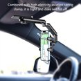 thumbnail image 1 of NARABB Hot Sale Adjustable Rotating Navigation Mobile Phone Multi-functional Universal Fixed Bracket For Vehicle Photography, 1 of 8