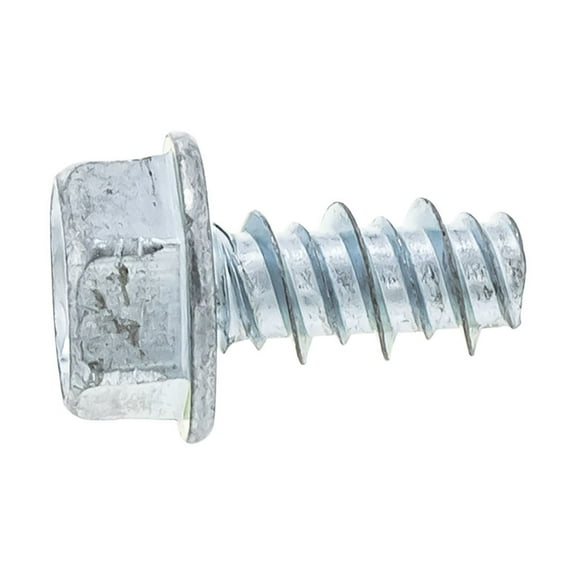Husqvarna 596134101 1 4 x 1 2 Hex Screw 2246LS GTH 2350 2548 Yard Tractors