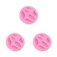 thumbnail image 4 of Bearachild Molde de silicona Accesorios para hornear Accesorios para hornear Moldes para fondant de chocolate Type1 NO1, 4 of 6