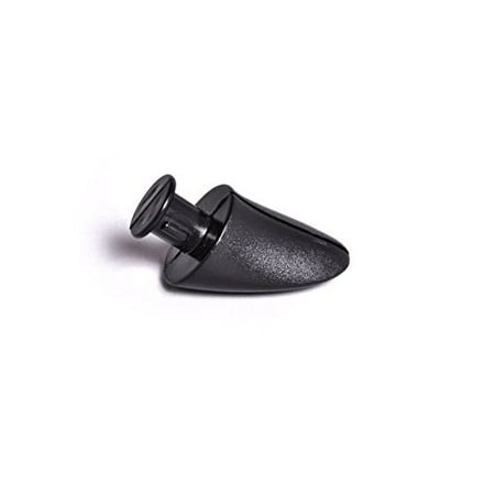 Vacuum Cleaner Parts Oreck XL21-600 Upright Vacuum Cleaner Black Upper Cord Hook # 09-77016-03, Part No # 09-77016-03 By Oreck ()