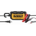 thumbnail image 1 of Cargador y mantenedor de baterías para automóviles DEWALT DXAEC2, 1 of 5
