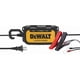 thumbnail image 1 of Cargador y mantenedor de baterías para automóviles DEWALT DXAEC2, 1 of 5