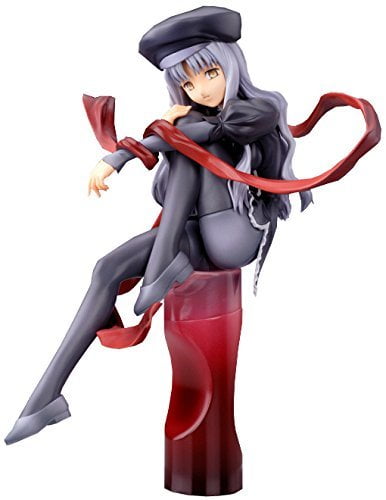 Fate Hollow Ataraxia Caren Ortensia PVC Figure - Walmart.com