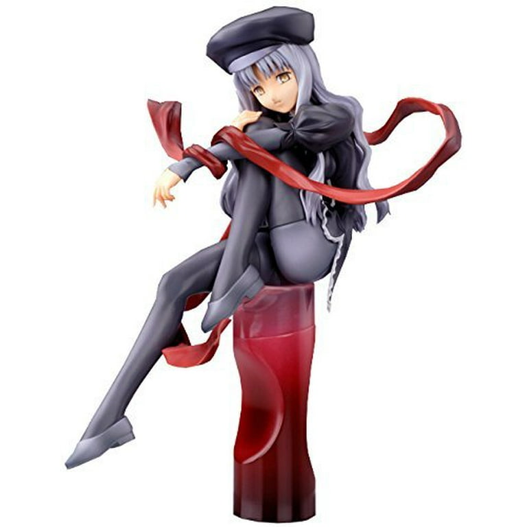 Fate Hollow Ataraxia Caren Ortensia PVC Figure - Walmart.com
