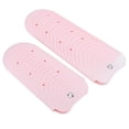 thumbnail image 4 of Heat Resistant Silicone Pouch,2pcs Heat Resistant Silicone Heat Resistant Silicone Mat Heat Resistant Pouch Ultimate Reliability, 4 of 8