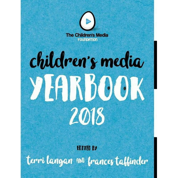 The Children's Media Yearbook 2018, (Paperback)