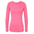 thumbnail image 1 of Sivvan T-Shirt à Manches Longues Confort pour Femmes, 1 of 3