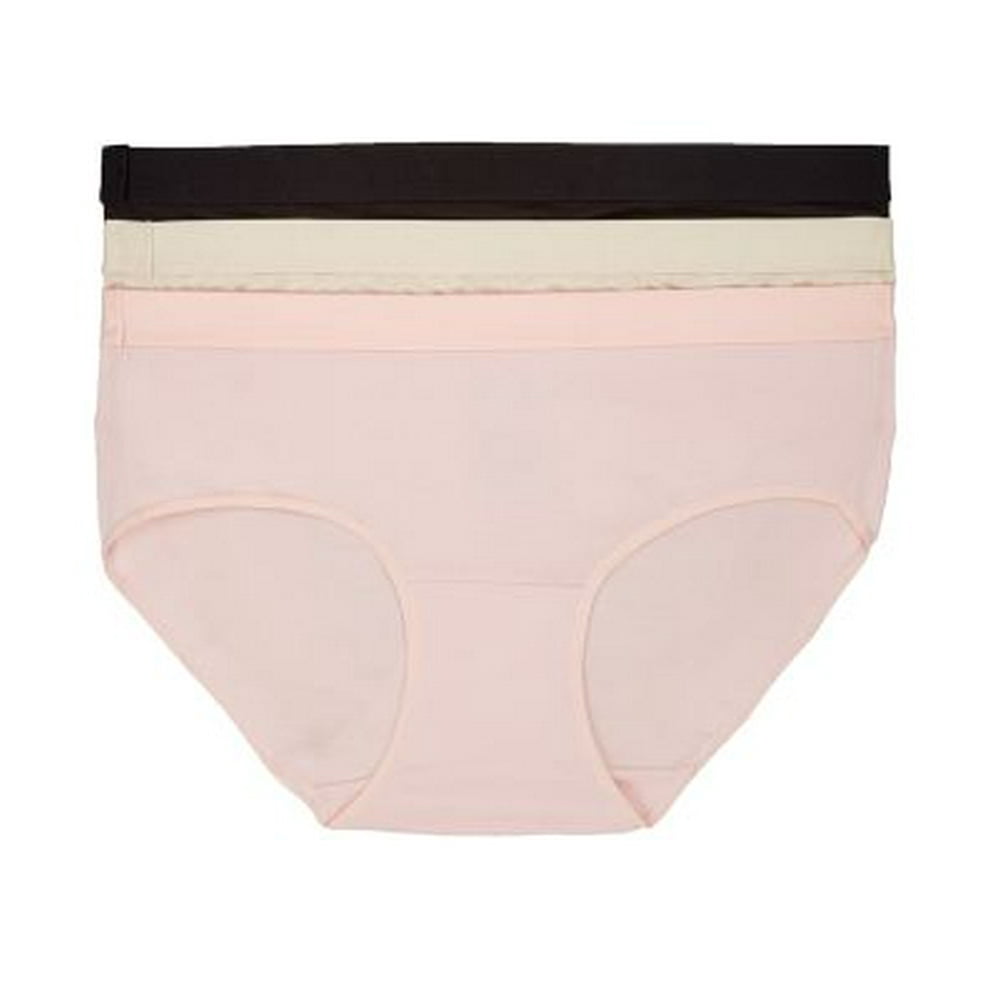 Hanes Hanes Ultimate Women's XTemp Hipster Underwear, 3Pack