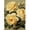 SKU-01, variant on Vintage Plant Flowers Sunflower Roses Carnations Peony Bouquet Poster Canvas Paintings Wall Art Pictures Living Room Home Decor50 x 70 cm, unframed,SKU-01