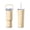 Yellow, variant on Carote 2PCS Insulated Stainless Steel Tumbler, Highlight Water Bottles with Straw Lid, 30 fl oz & 32 fl oz, Yellow