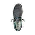 thumbnail image 2 of Hey Dude Mens Wally Sox Classic Loafer, 2 of 4