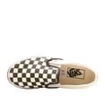 thumbnail image 4 of Vans Classic VN000EYEBWW Men's Black/White Checkerboard Skate Shoes NR1890 (8), 4 of 6